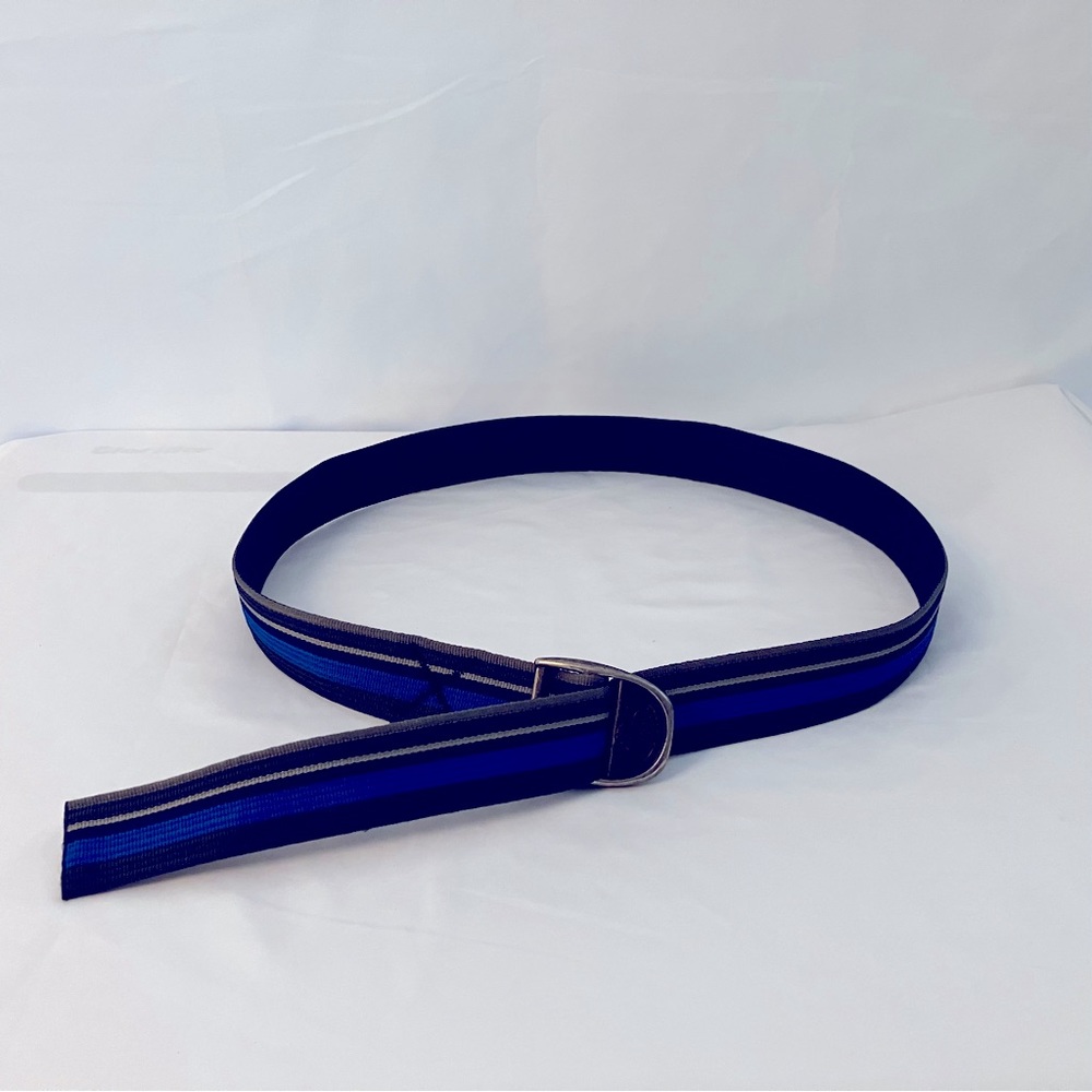 Chaco Belt